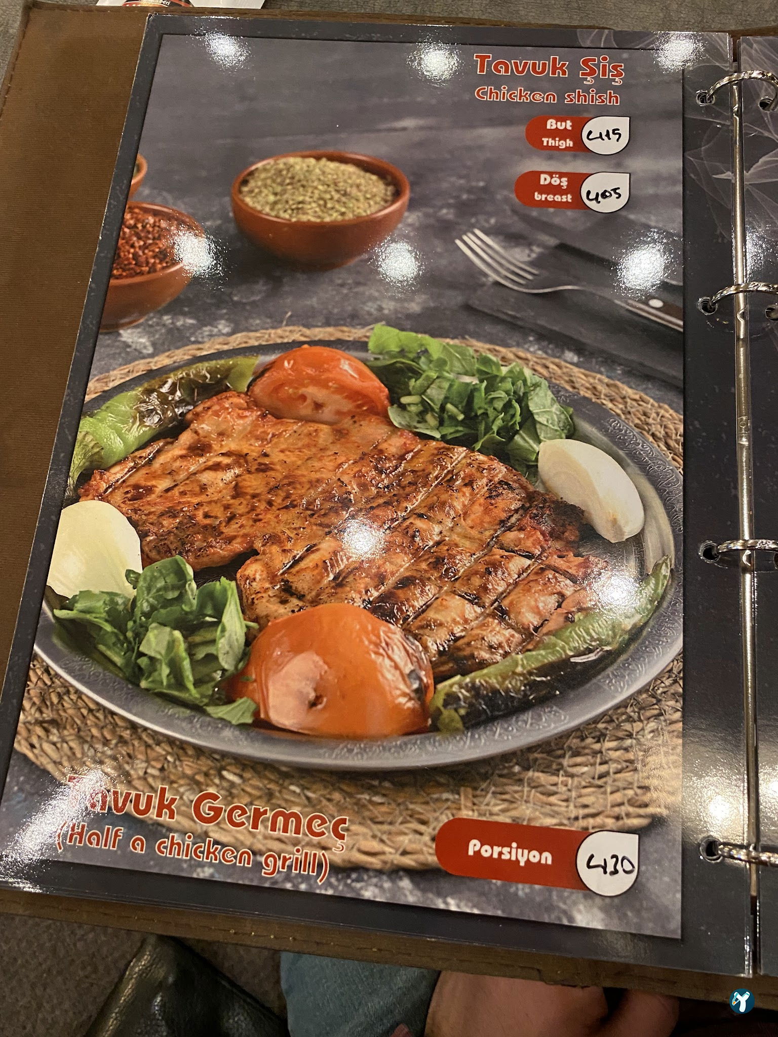 Tarihi Mutfak Lokantası
