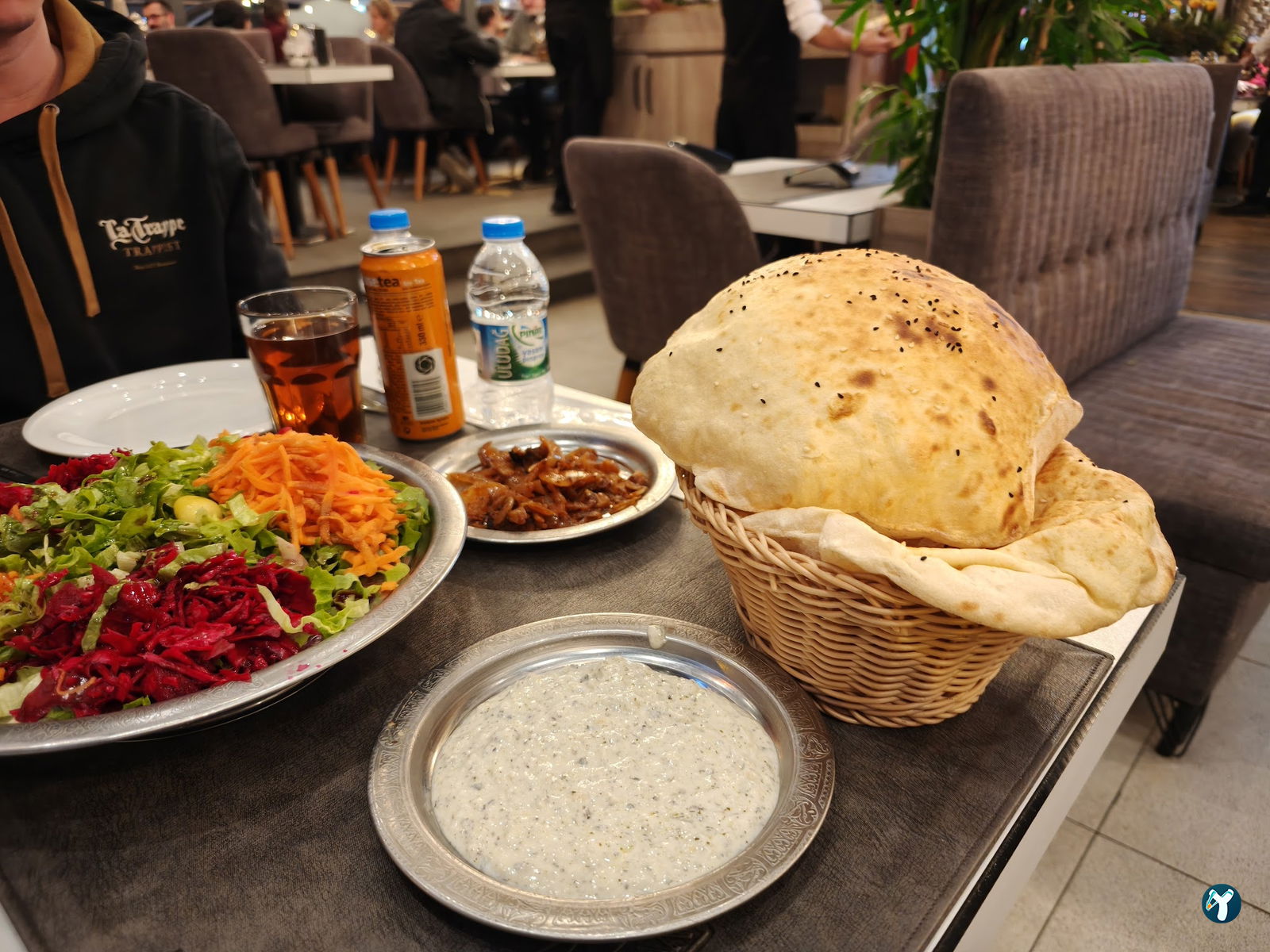 Tarihi Mutfak Lokantası