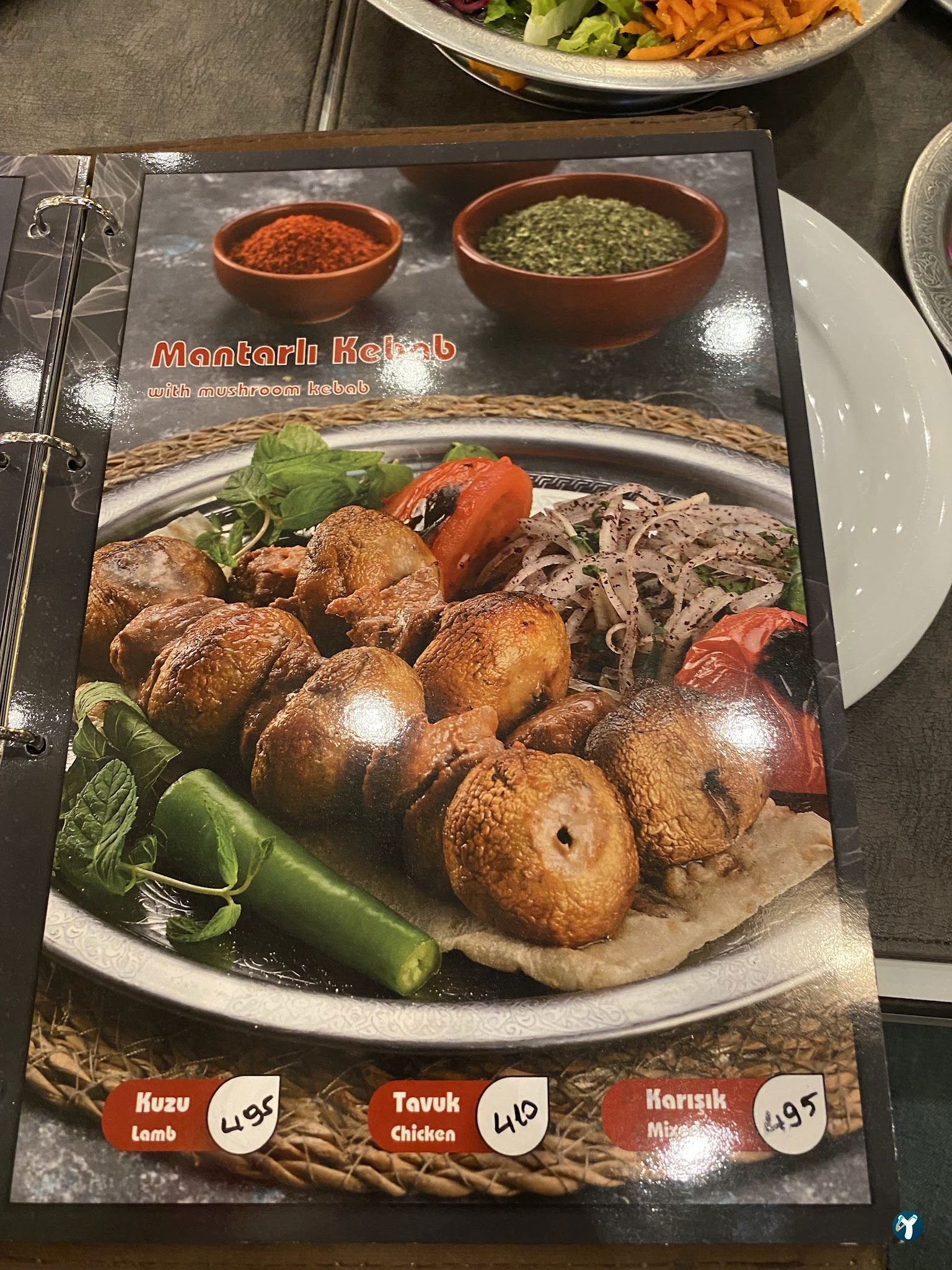 Tarihi Mutfak Lokantası