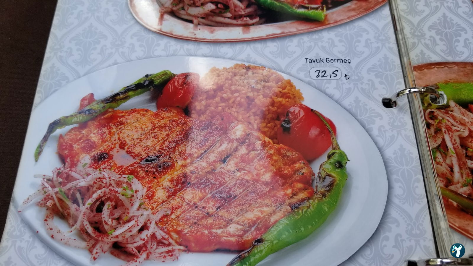 Tarihi Mutfak Lokantası