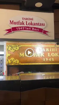 Tarihi Mutfak Lokantası resimleri