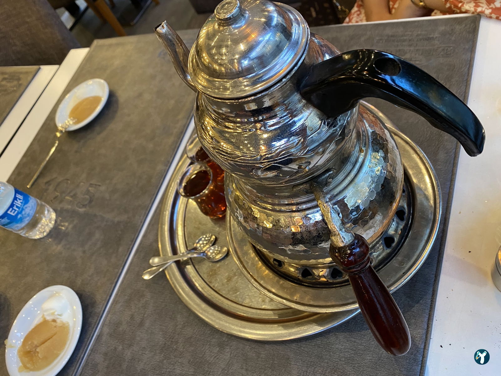 Tarihi Mutfak Lokantası