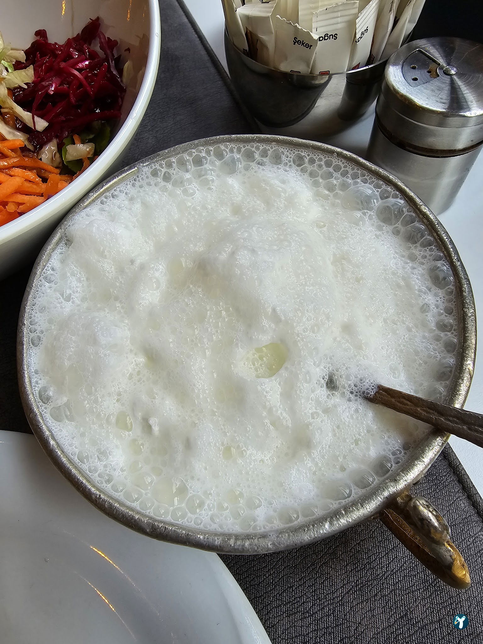 Tarihi Mutfak Lokantası