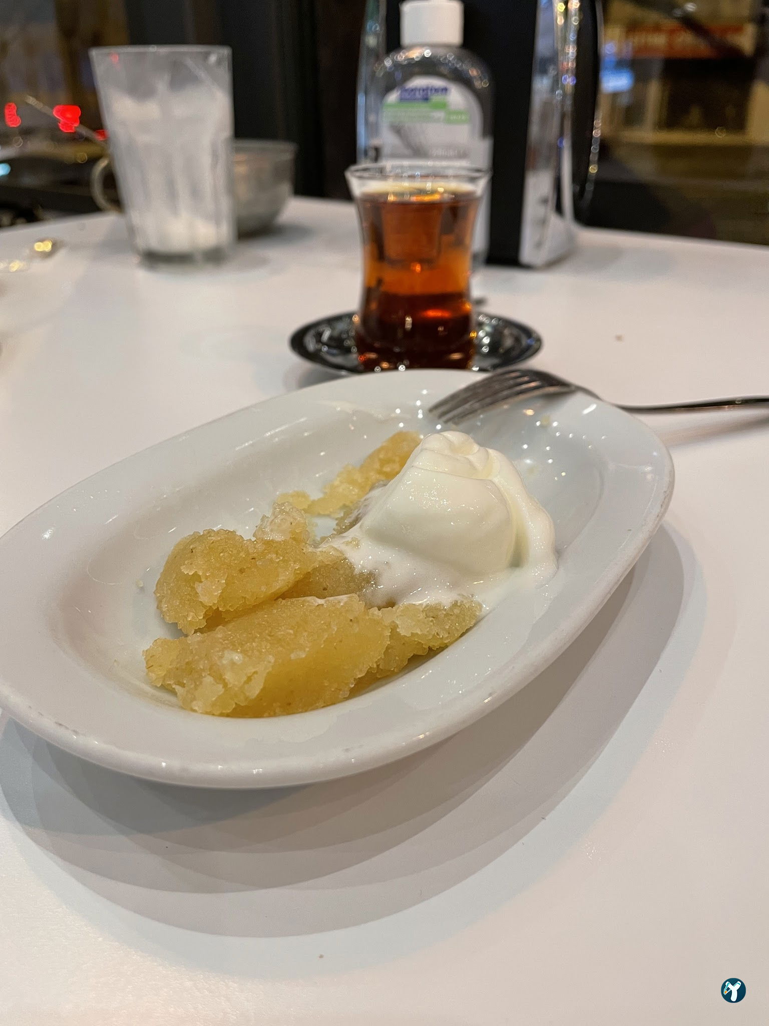 Tarihi Mutfak Lokantası