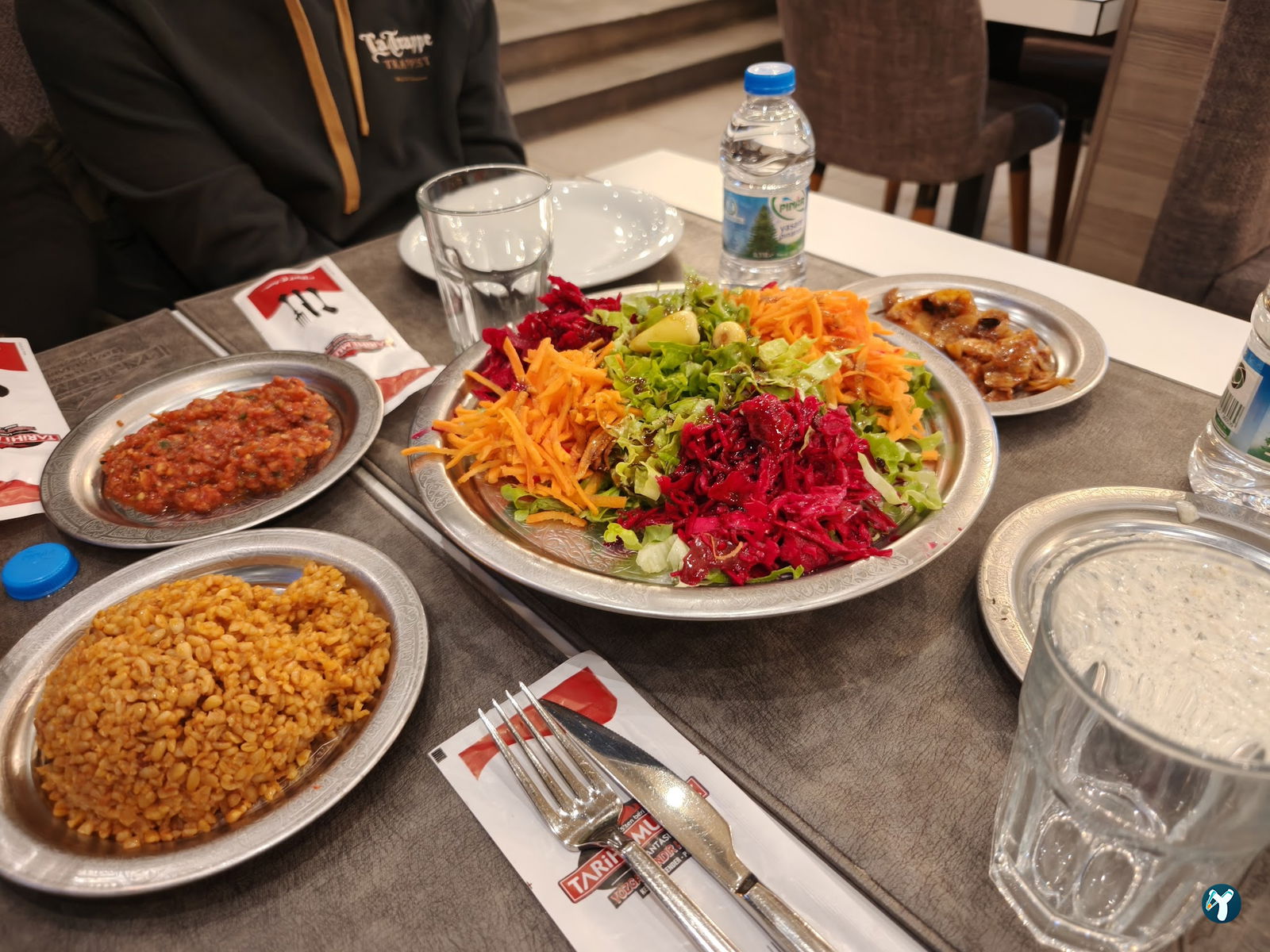Tarihi Mutfak Lokantası