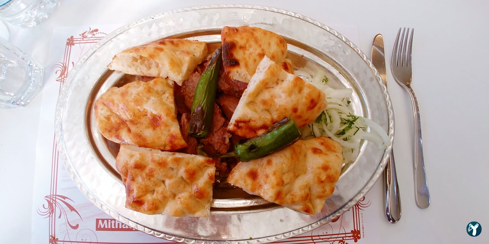 Tarihi Mutfak Lokantası