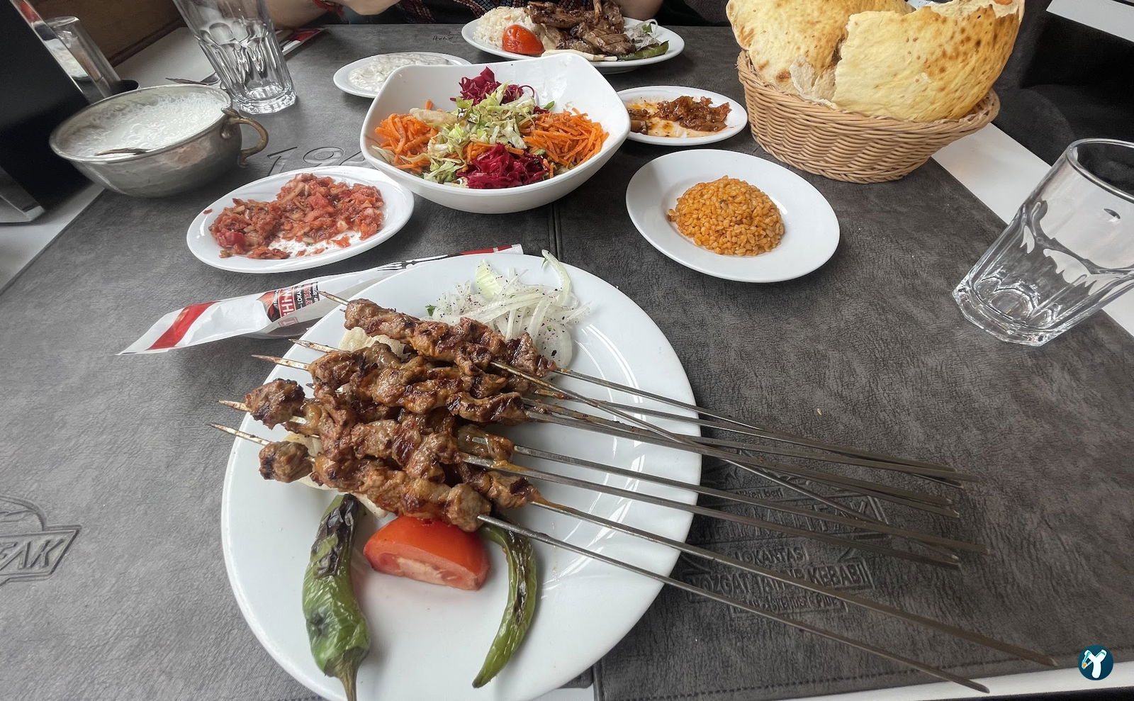 Tarihi Mutfak Lokantası