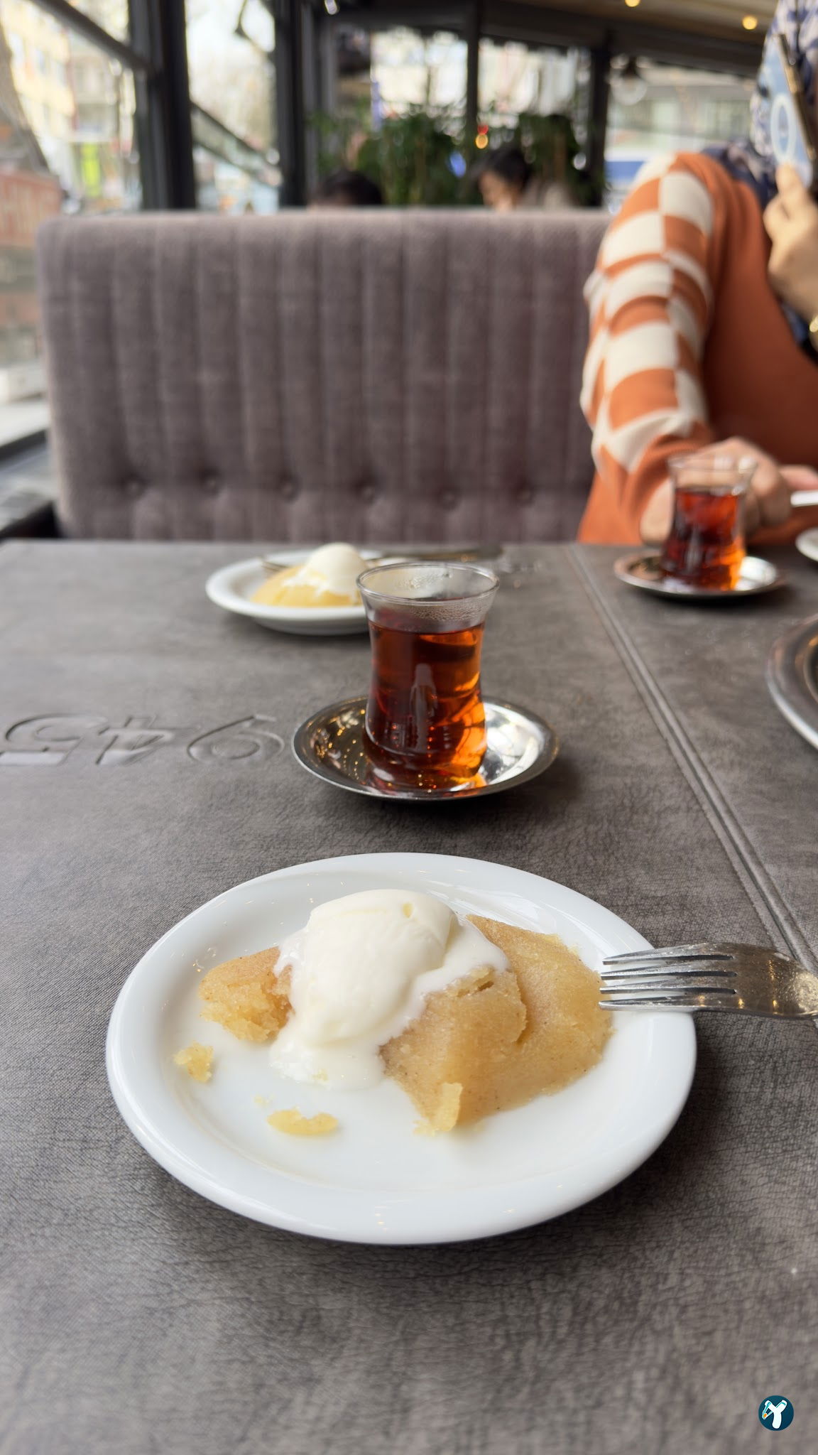 Tarihi Mutfak Lokantası