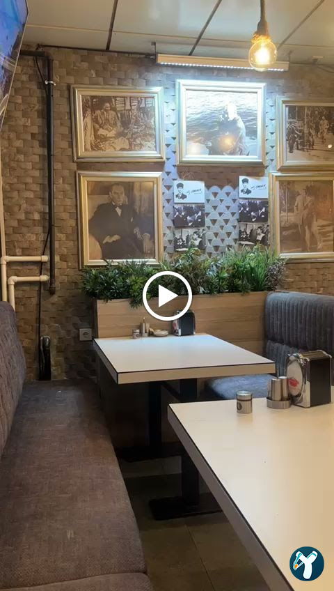 Tarihi Mutfak Lokantası