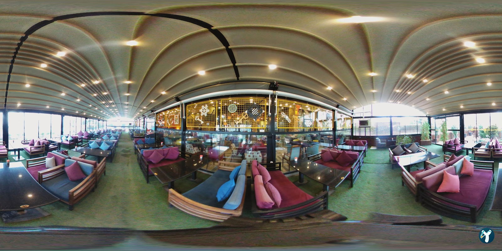 Shisha Cafe & Bistro