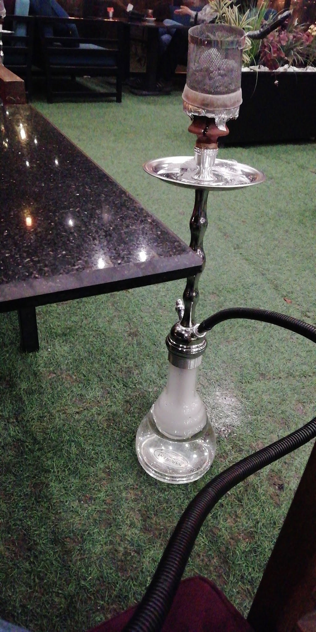 Shisha Cafe & Bistro