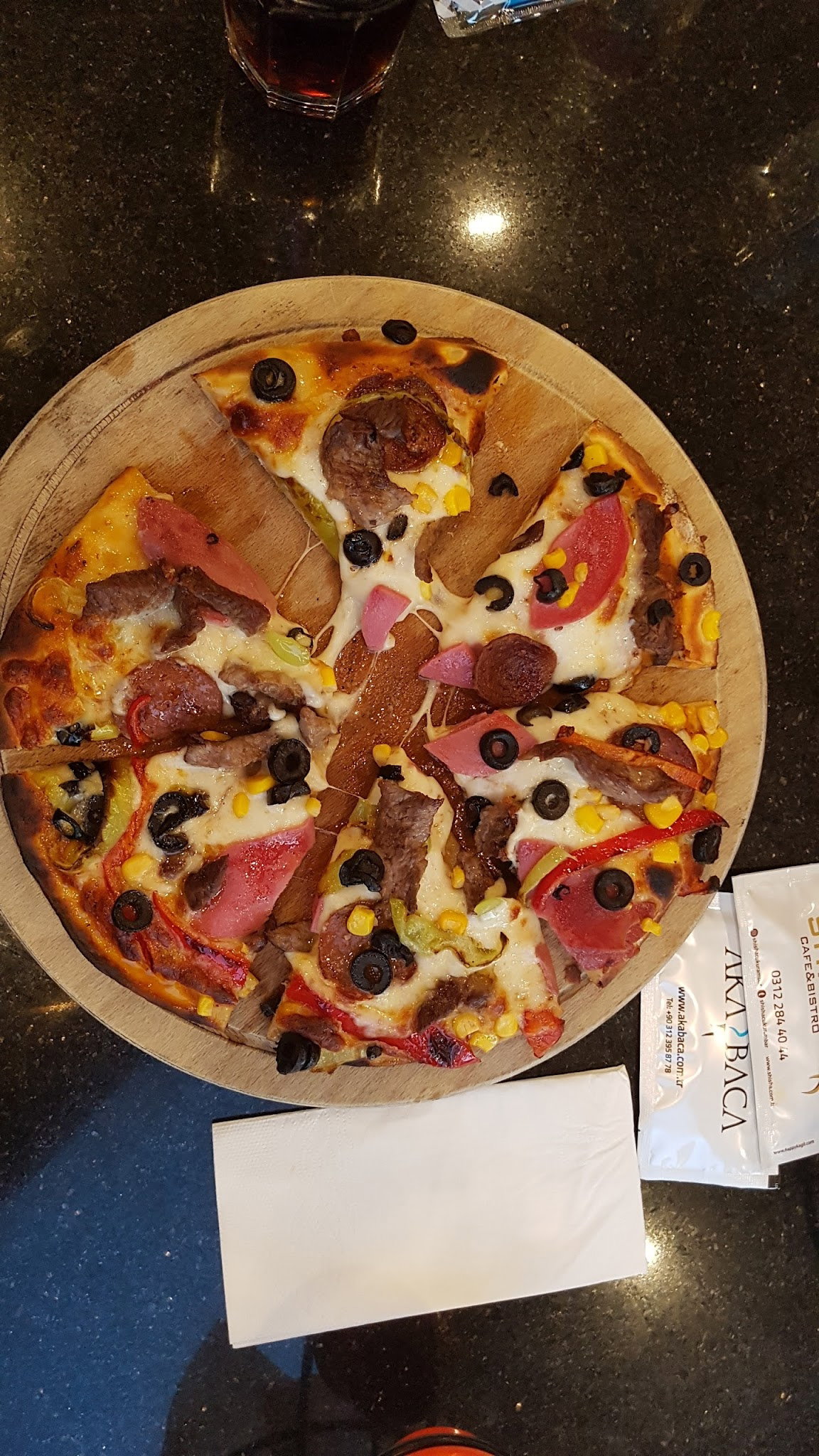 Shisha Cafe & Bistro