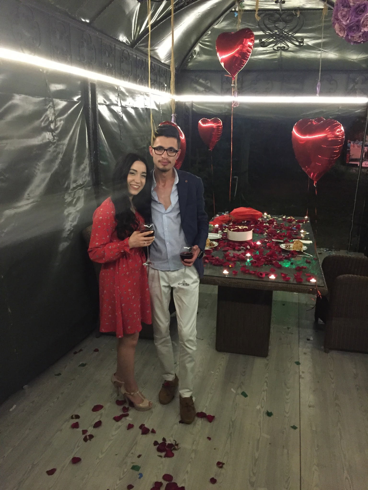 Shisha Cafe & Bistro