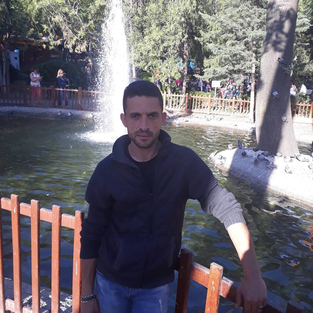 Shisha Cafe & Bistro