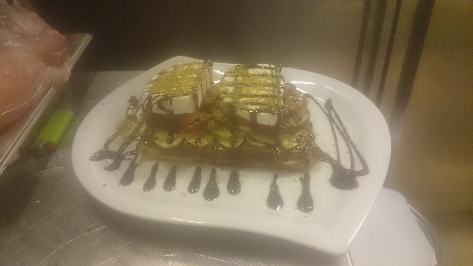 Shisha Cafe & Bistro