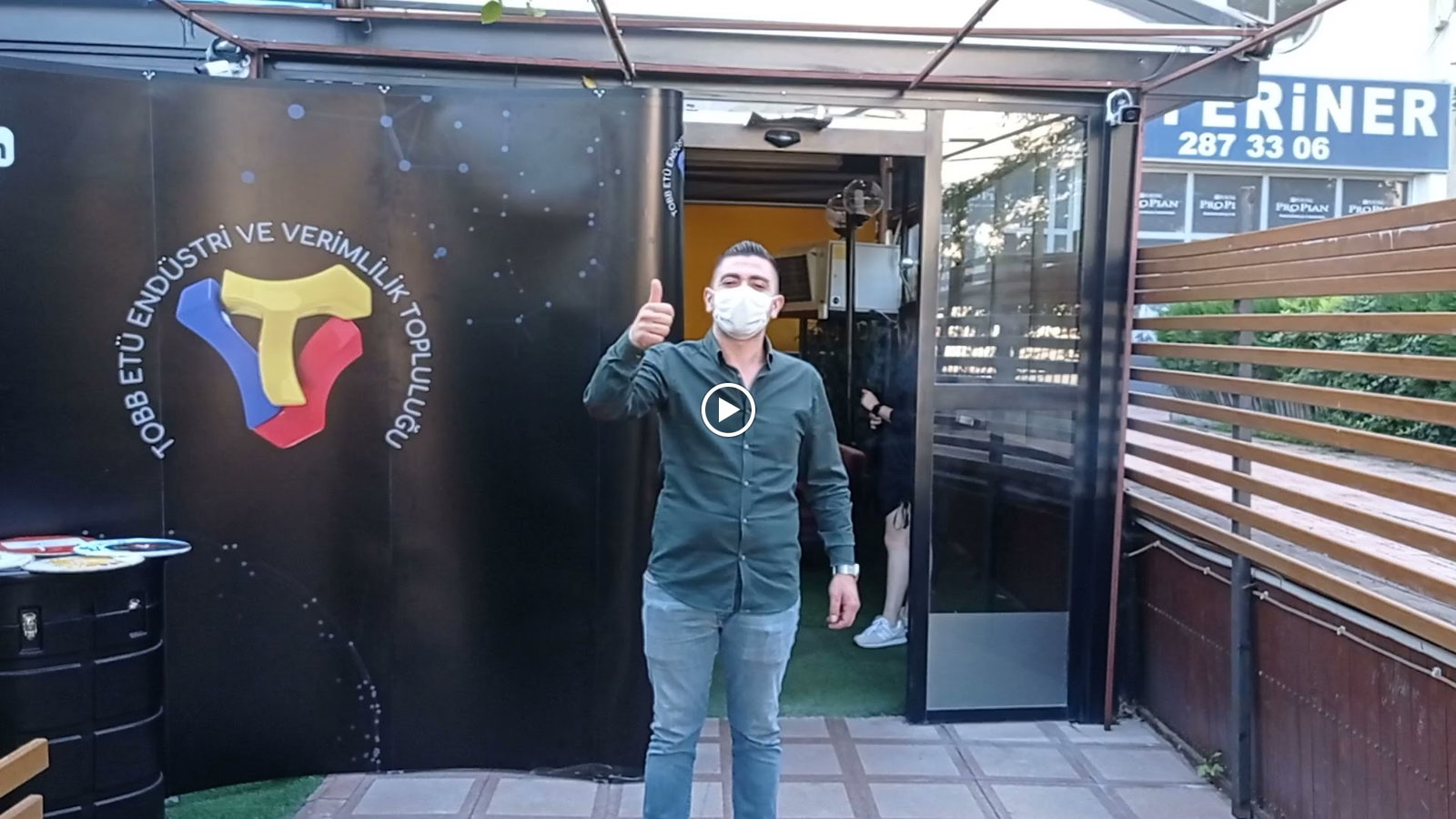 Shisha Cafe & Bistro