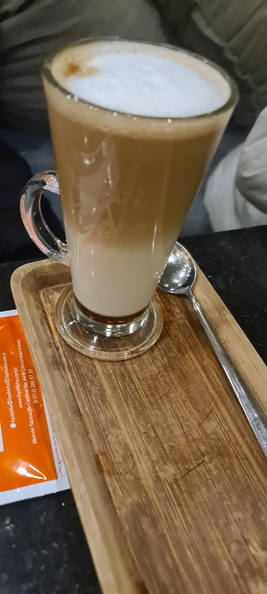 Shisha Cafe & Bistro