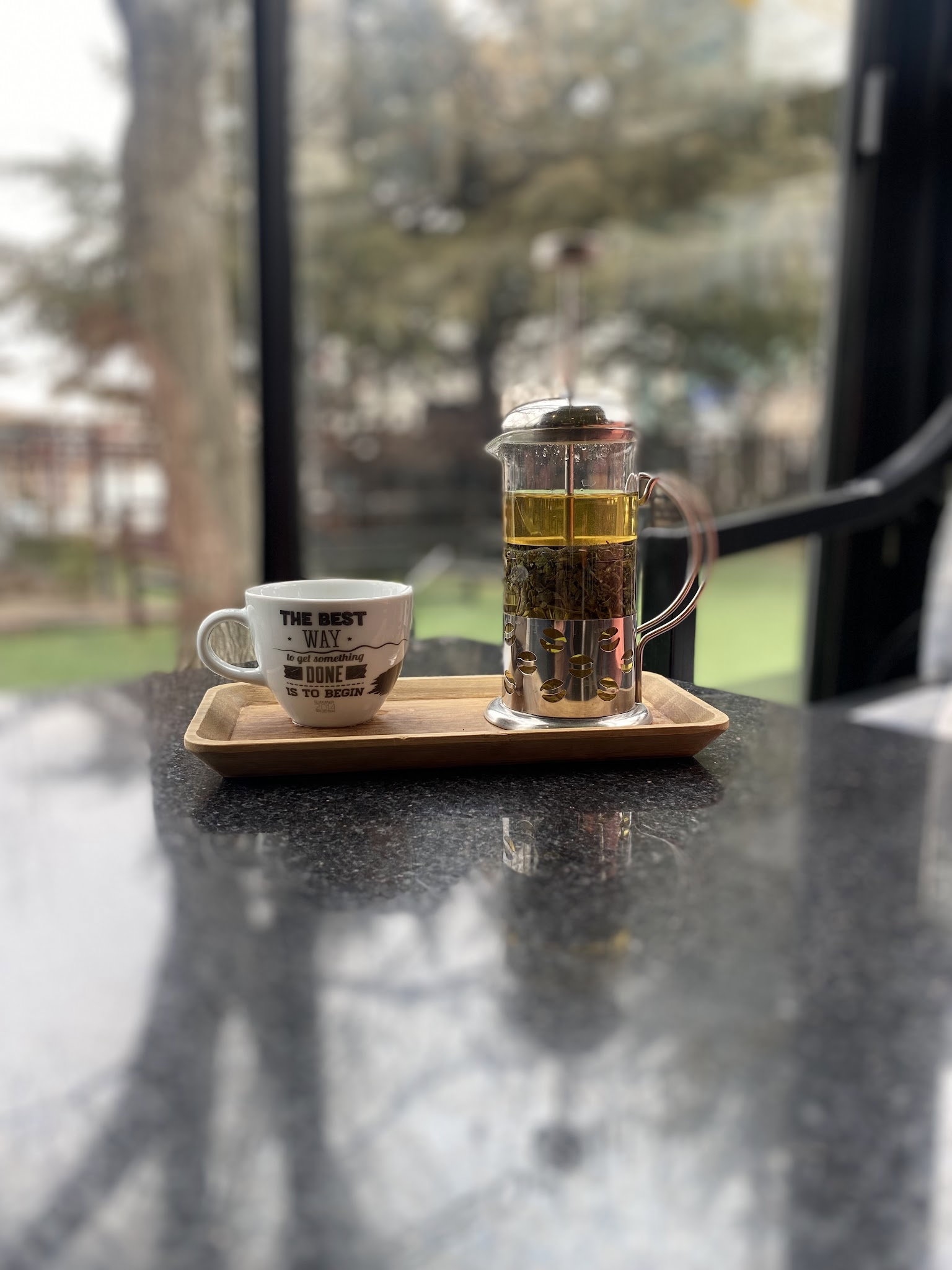 Shisha Cafe & Bistro