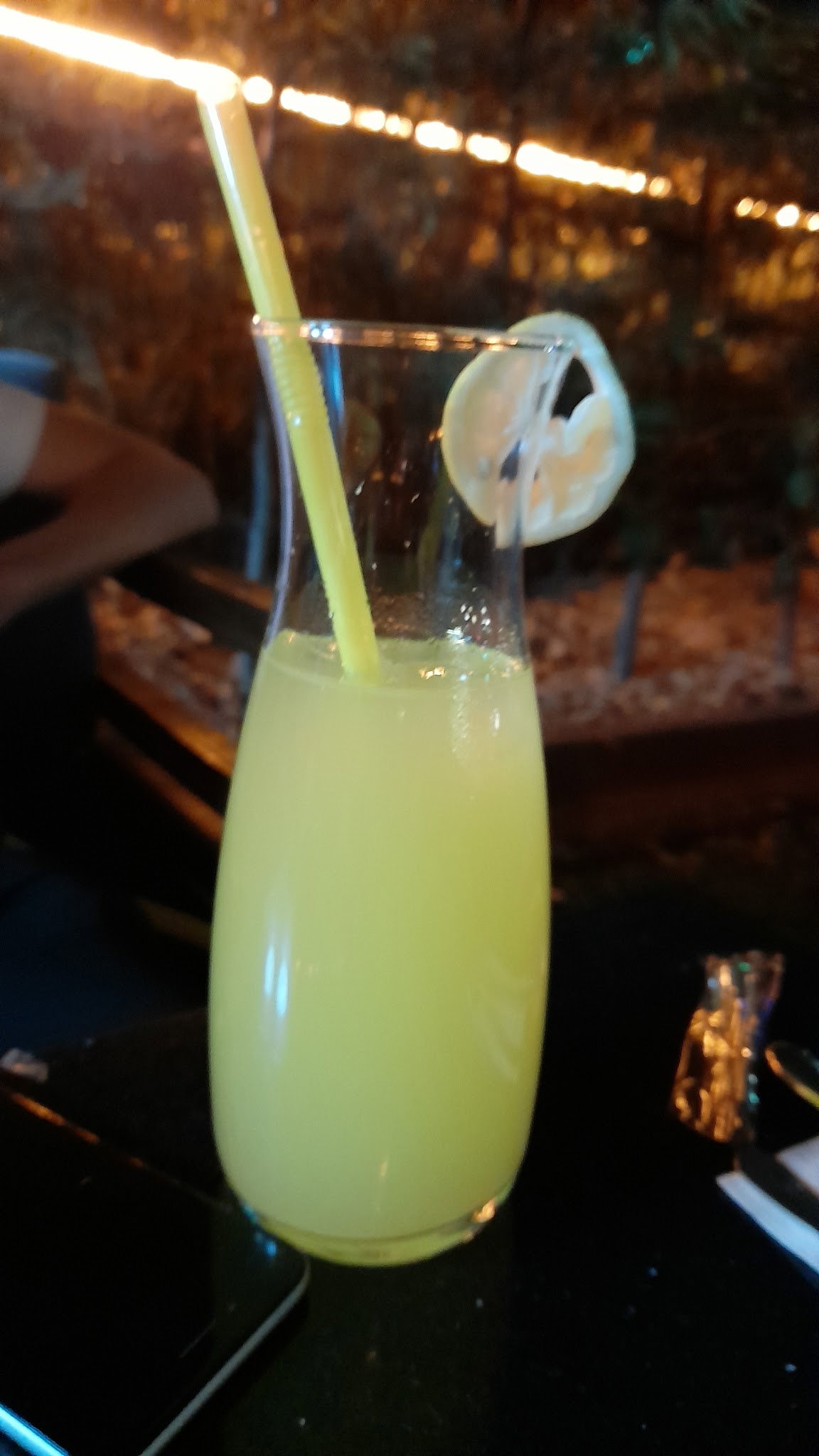 Shisha Cafe & Bistro