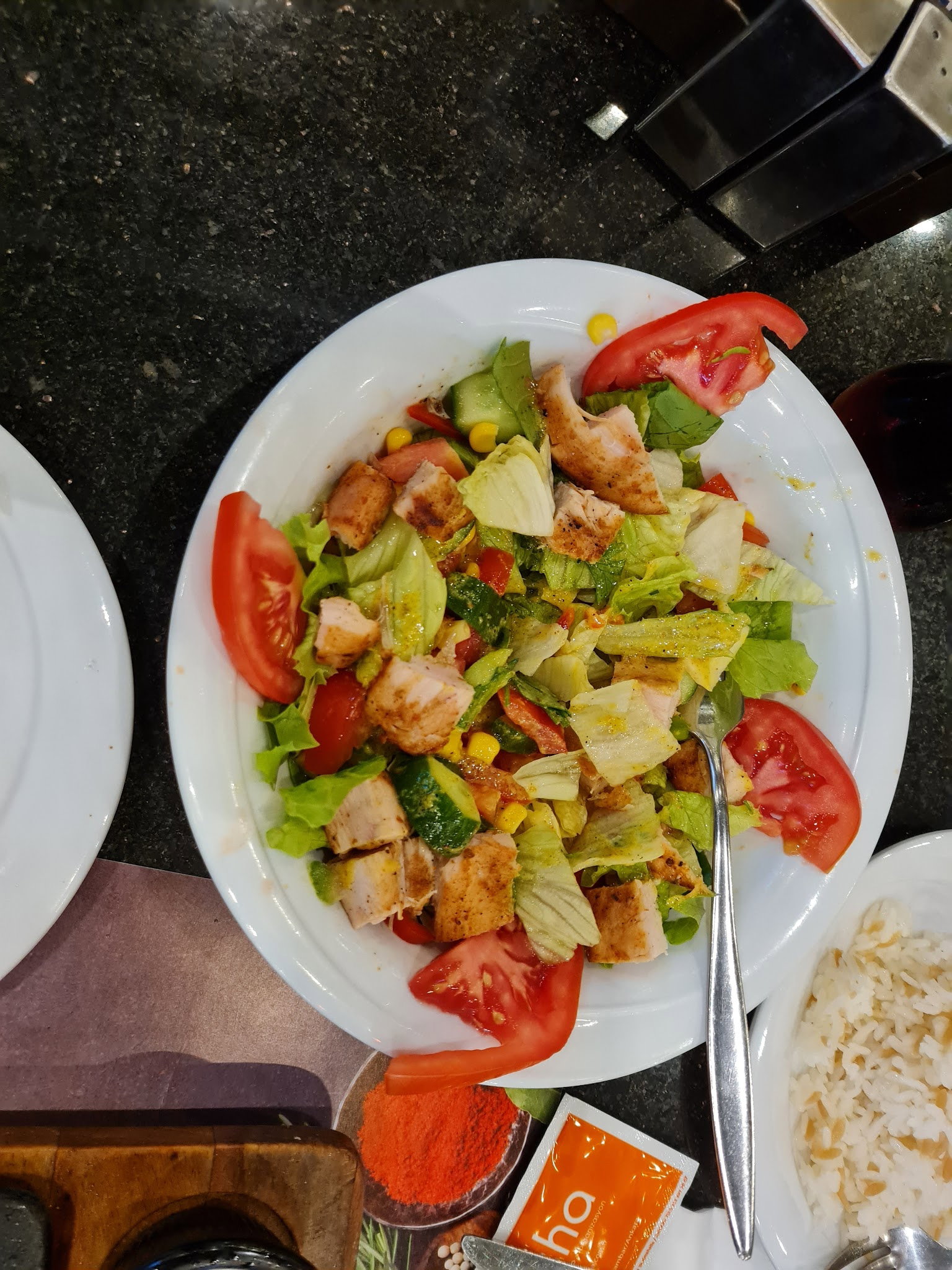 Shisha Cafe & Bistro