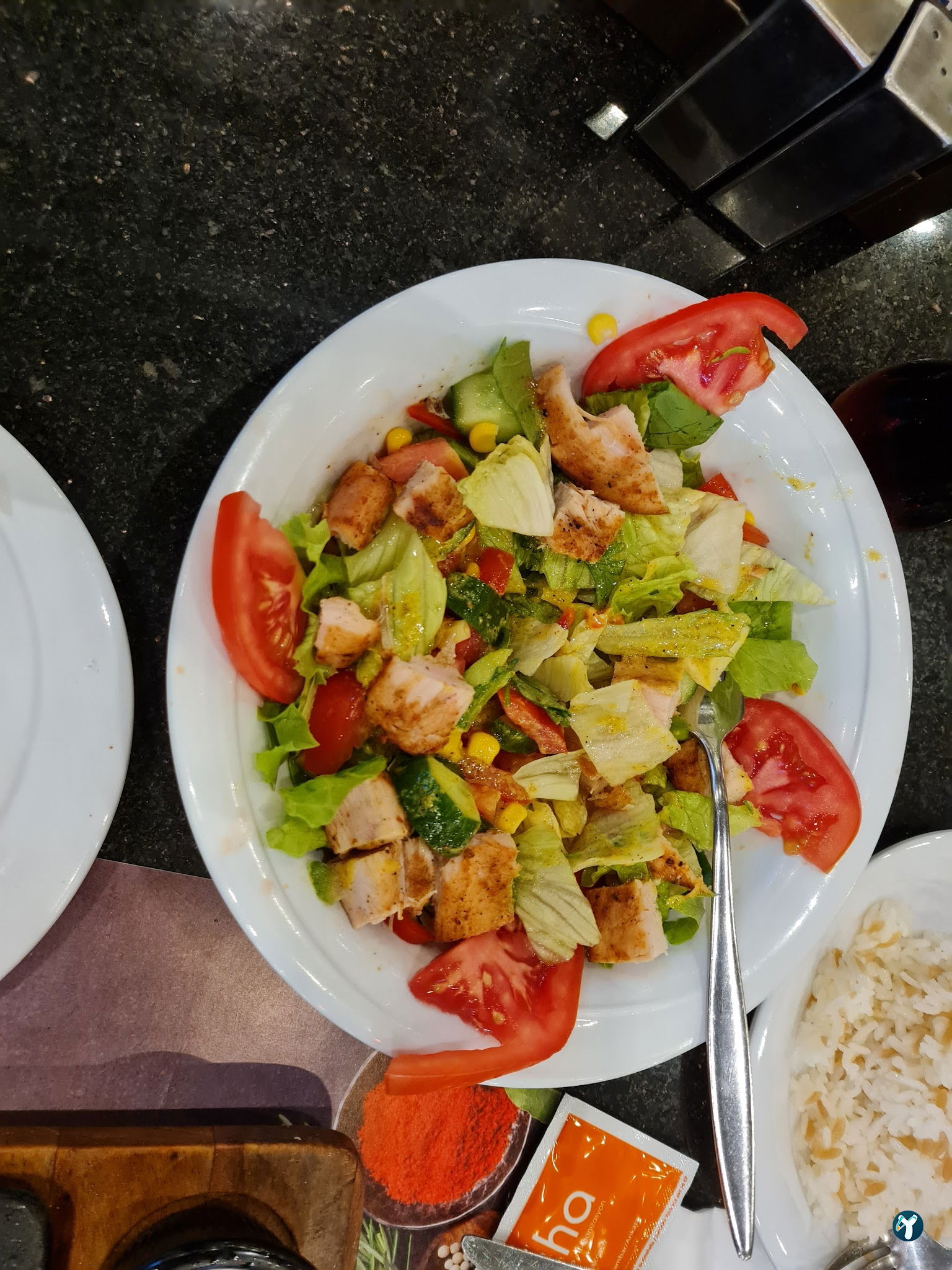 Shisha Cafe & Bistro