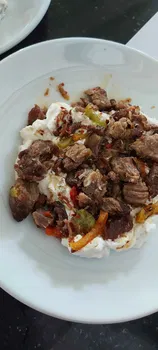 Shisha Cafe & Bistro resimleri Shisha Cafe & Bistro resimleri