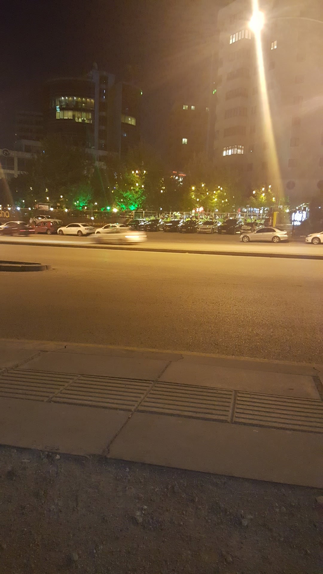 Shisha Cafe & Bistro