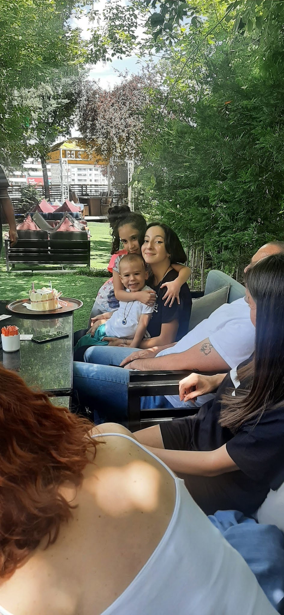 Shisha Cafe & Bistro