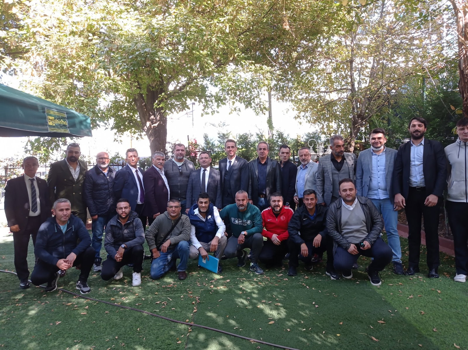 Shisha Cafe & Bistro