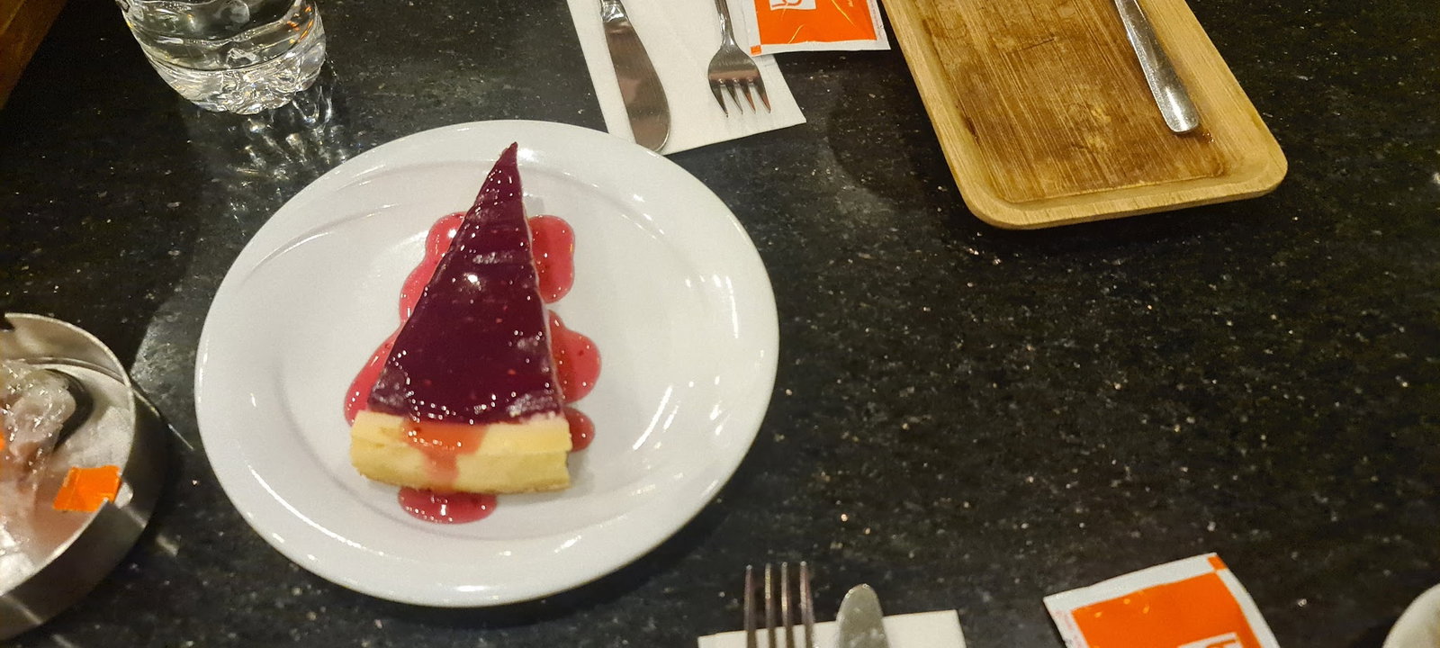 Shisha Cafe & Bistro