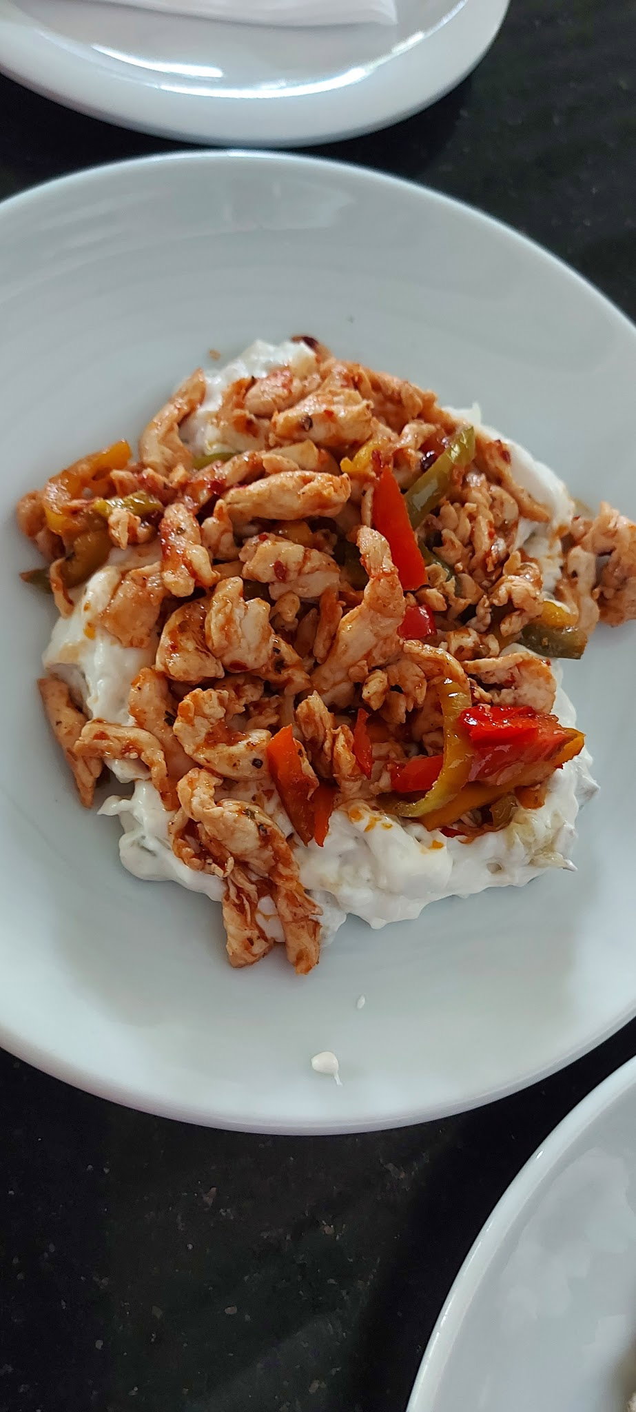 Shisha Cafe & Bistro