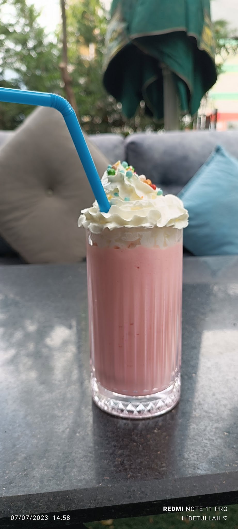 Shisha Cafe & Bistro