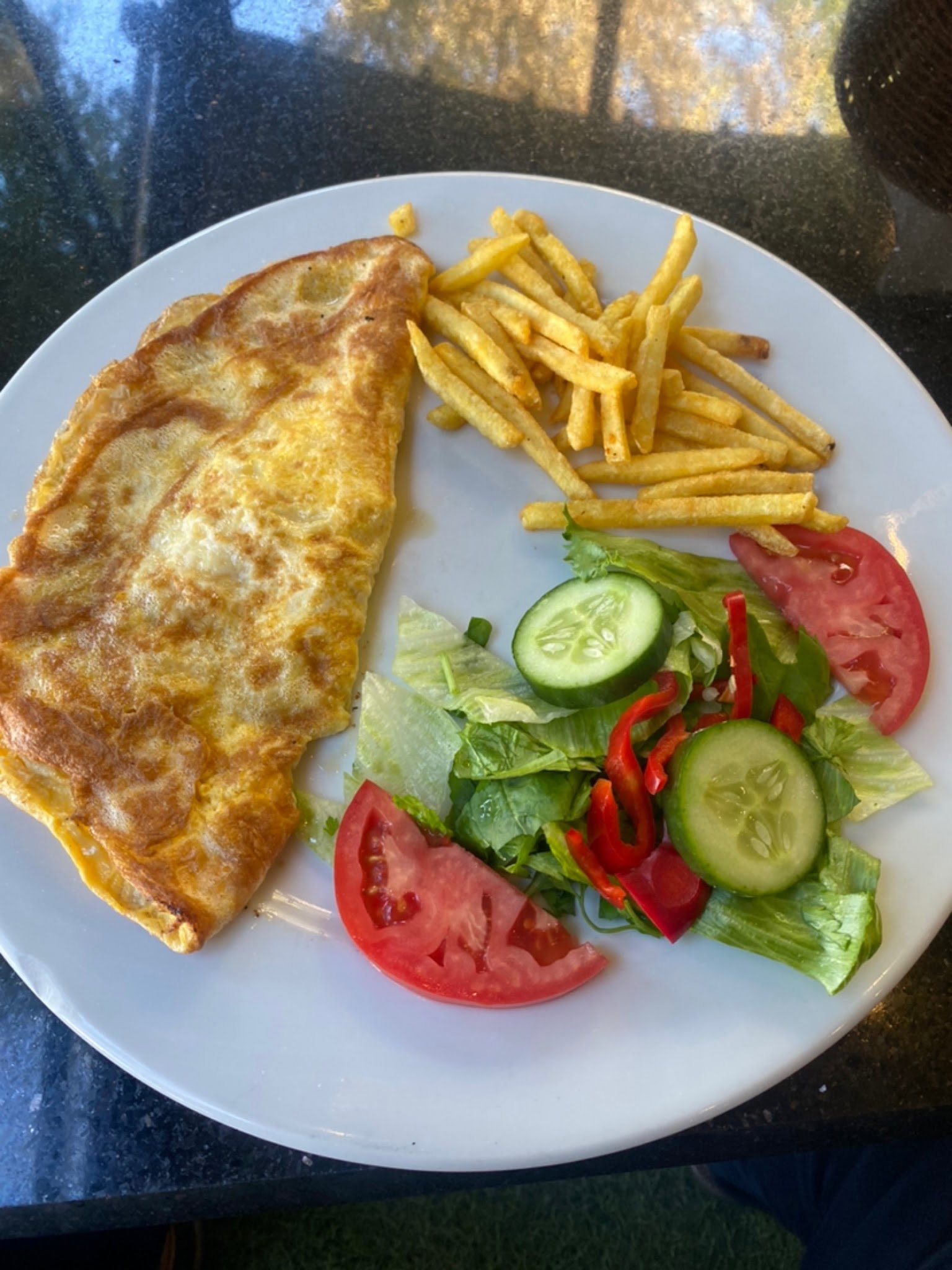 Shisha Cafe & Bistro