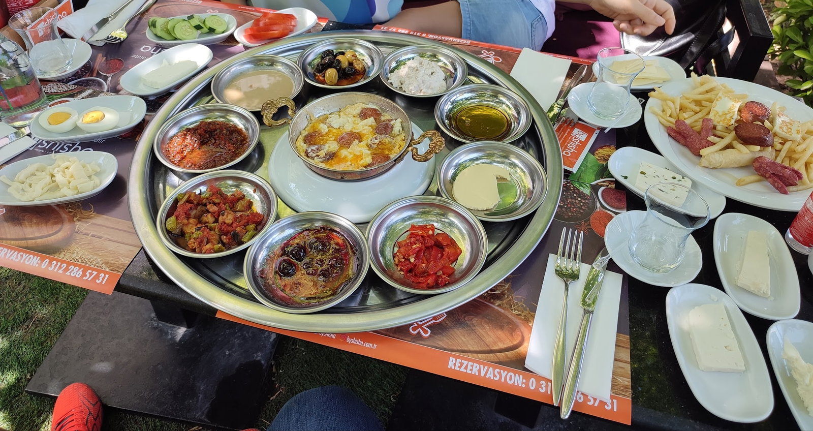 Shisha Cafe & Bistro