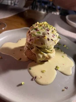 Mayadan Restaurant resimleri