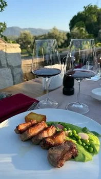 Mayadan Restaurant resimleri