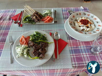 Mayadan Restaurant
