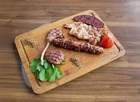 Buja Ocakbaşı resimleri