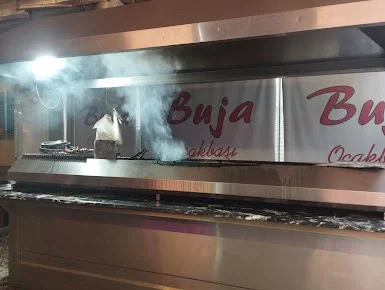 Buja Ocakbaşı resimleri