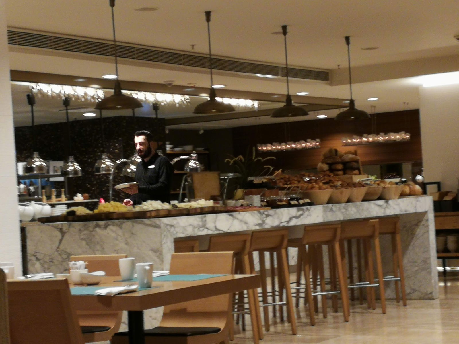 Dilek Cafe & Restaurant