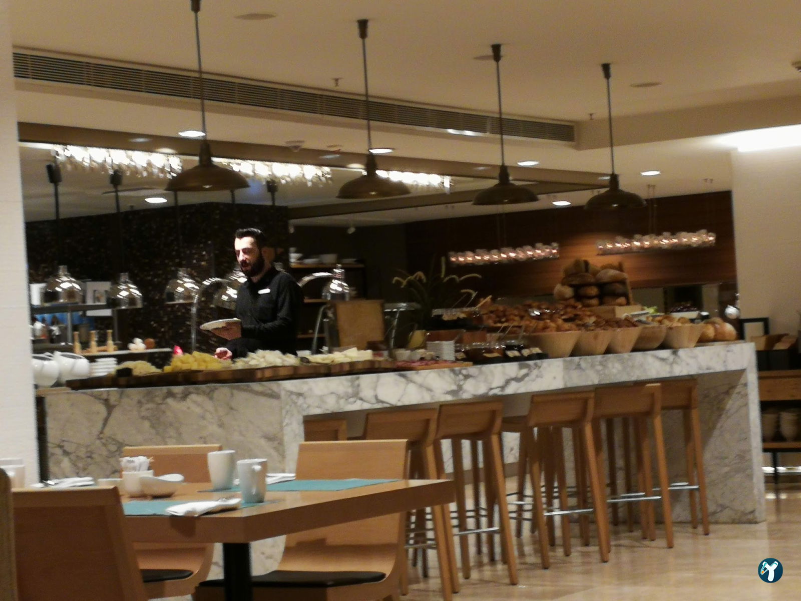 Dilek Cafe & Restaurant