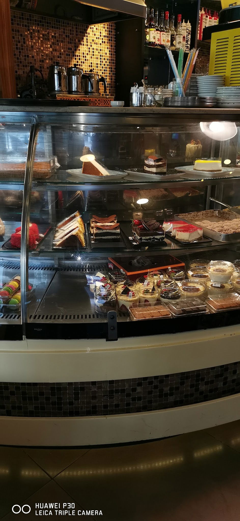 Dilek Cafe & Restaurant