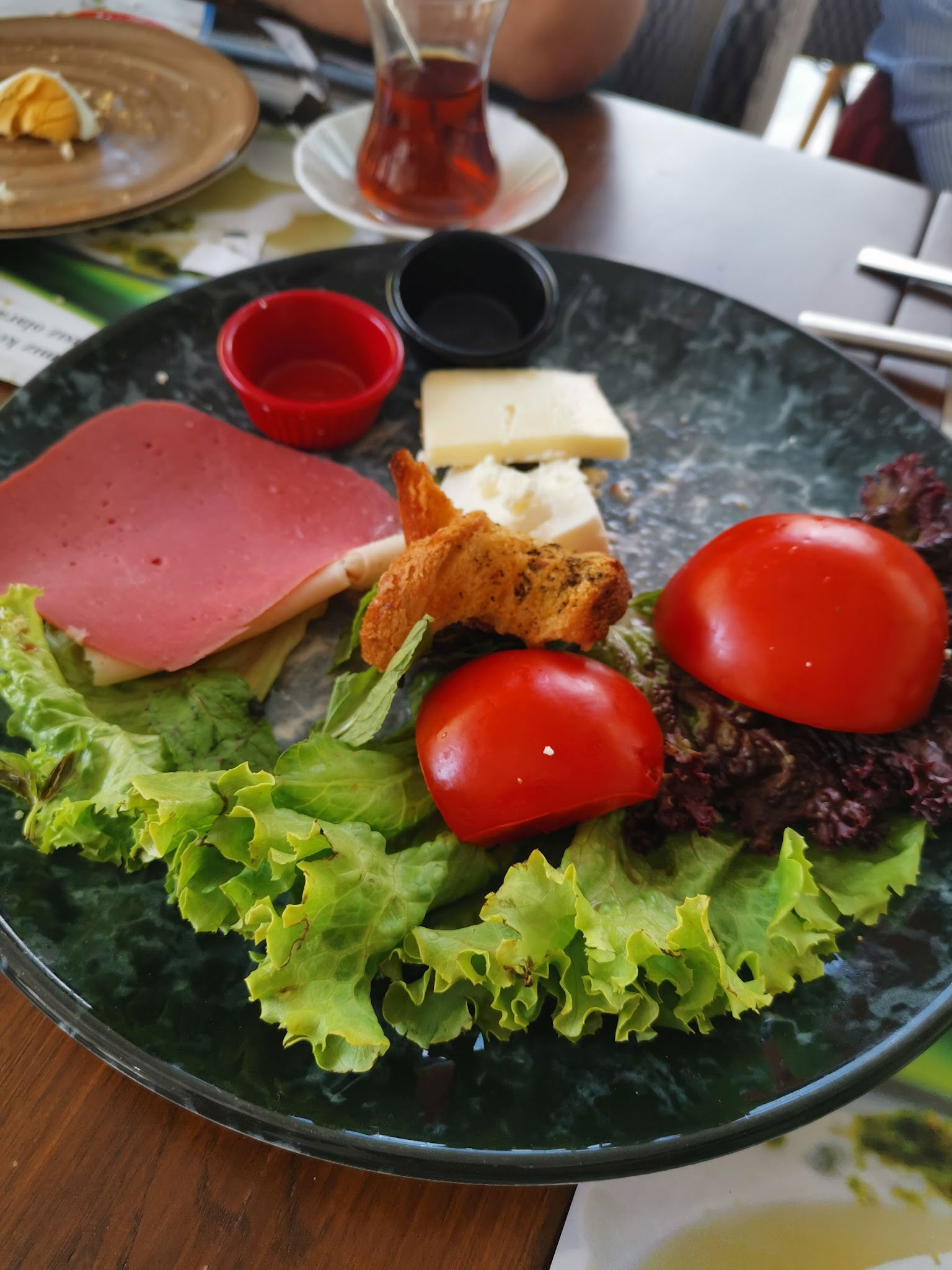 Dilek Cafe & Restaurant