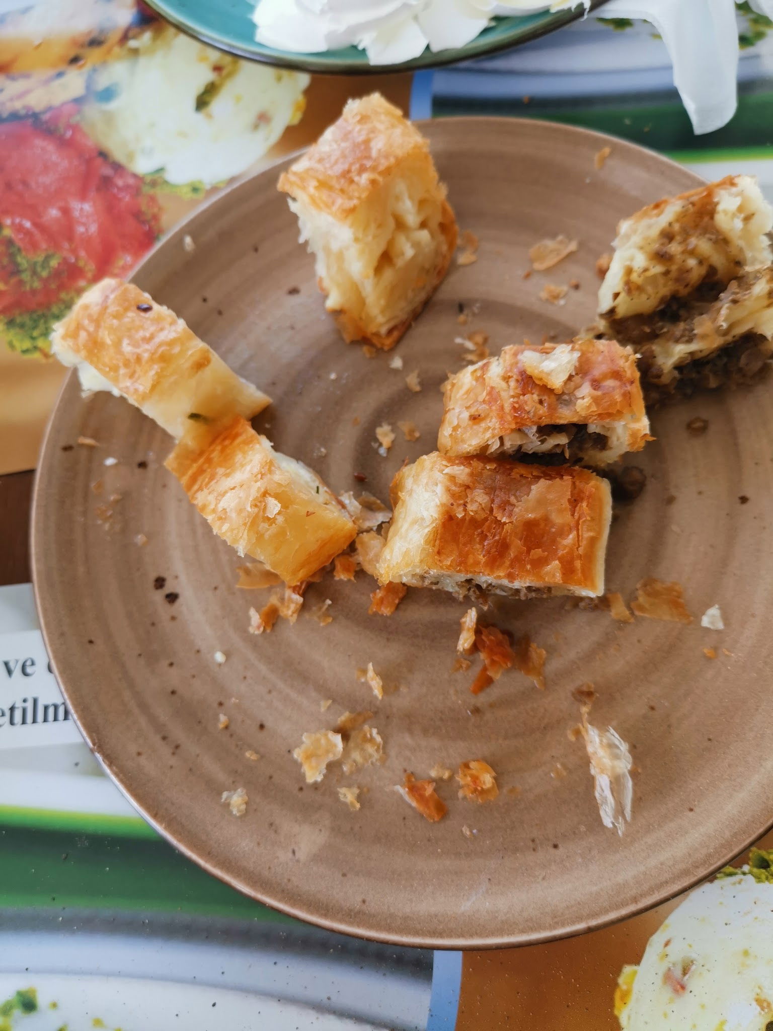 Dilek Cafe & Restaurant