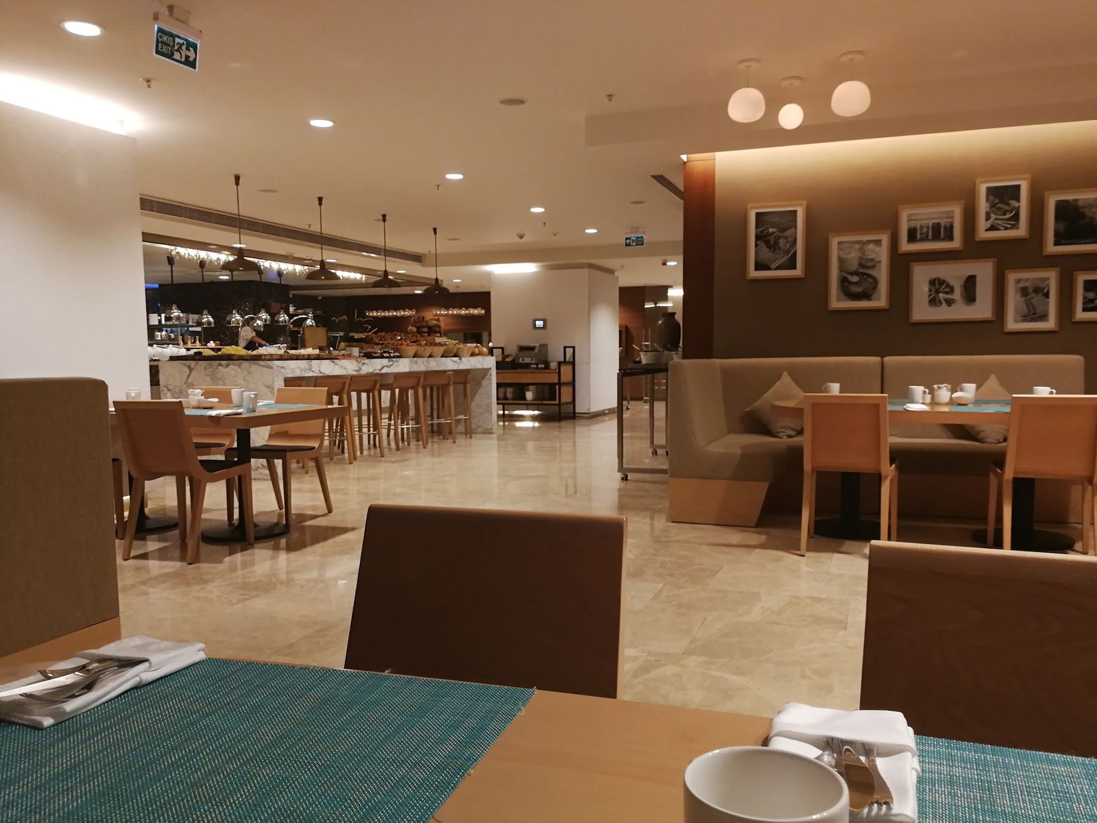 Dilek Cafe & Restaurant