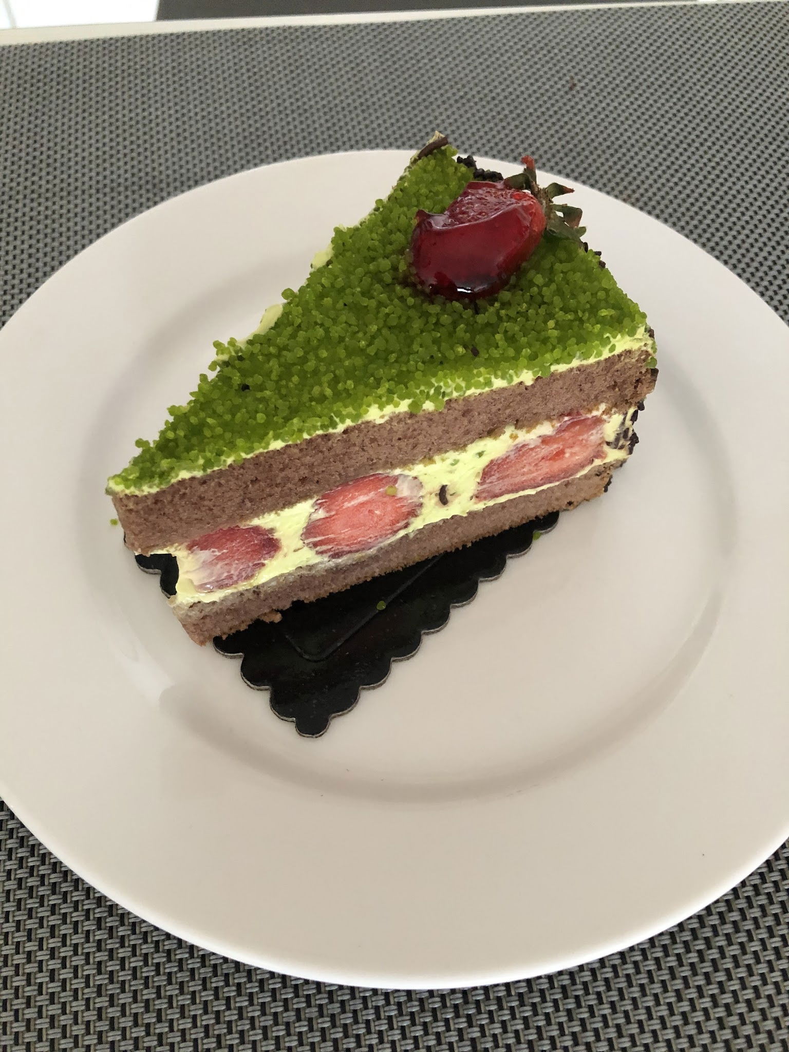 Dilek Cafe & Restaurant