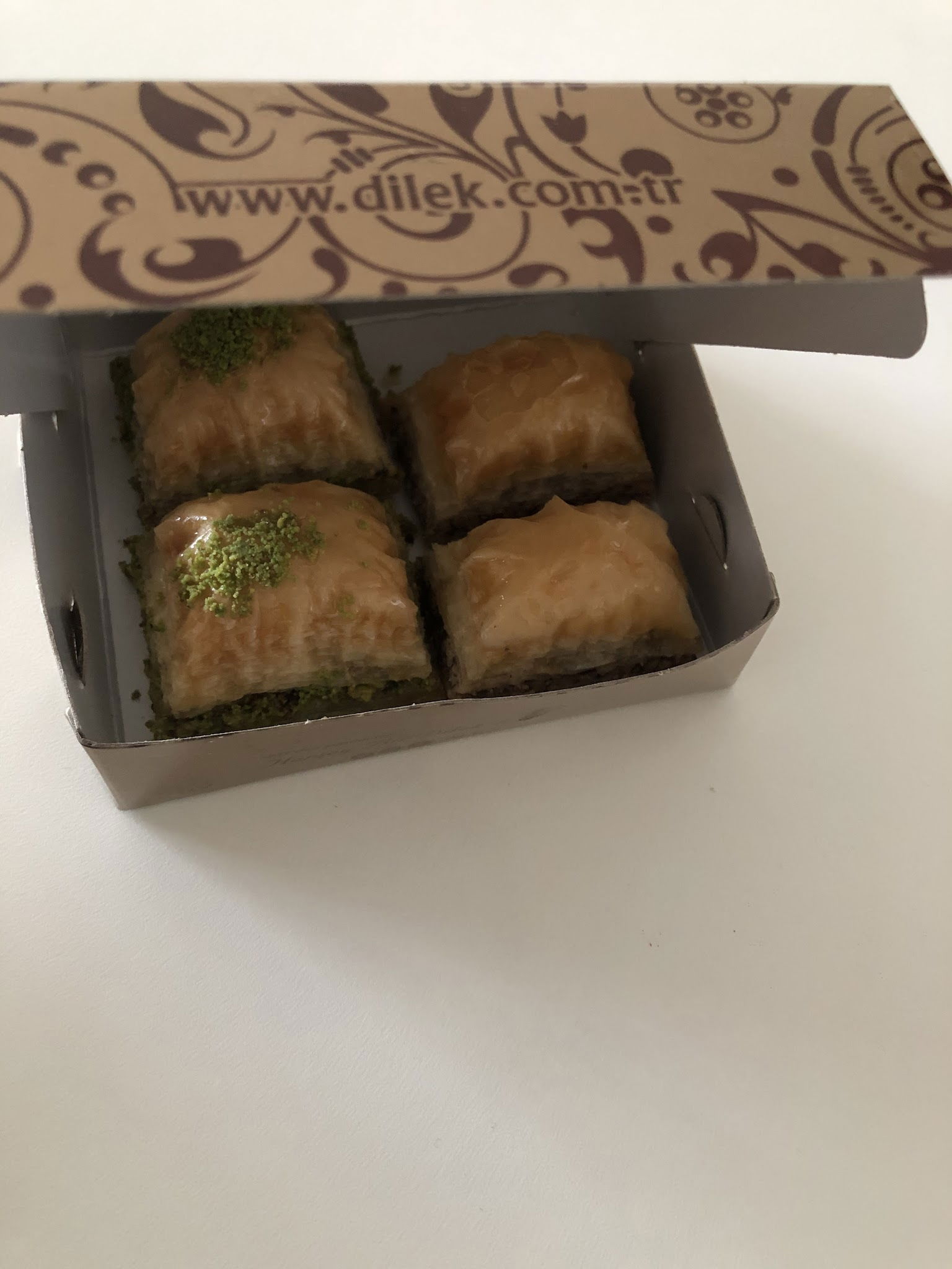 Dilek Cafe & Restaurant