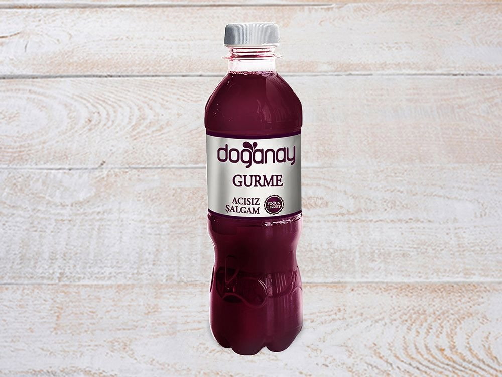 Sade Şalgam Suyu (30 cl.)