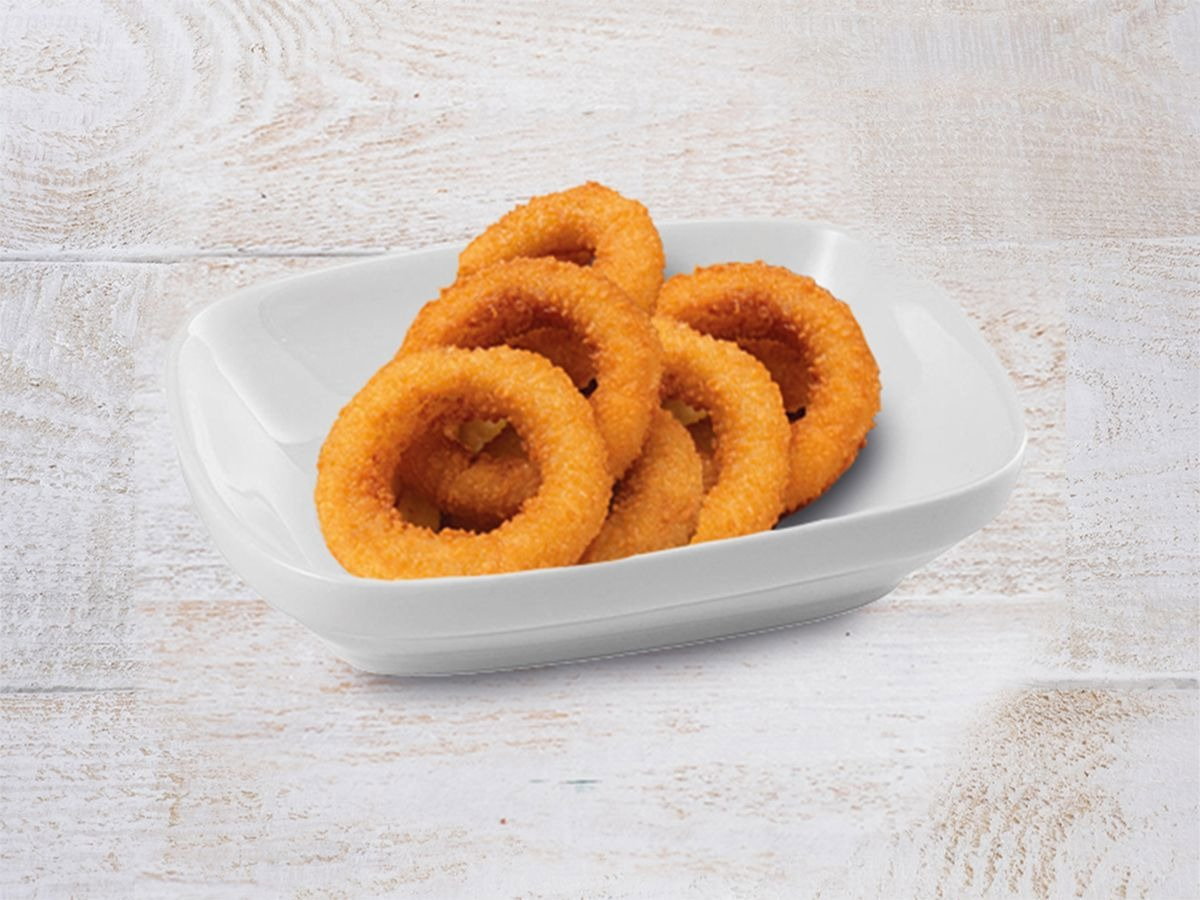 Soğan Halkası (6 Adet)