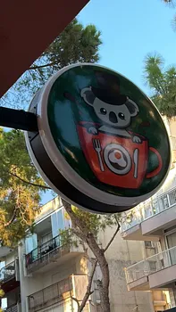 Koala Dikili resimleri